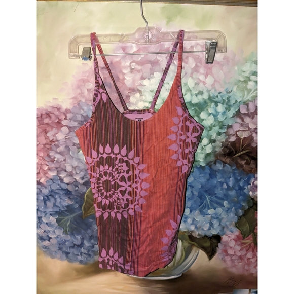 SOLD DO NOT PURCHASE Patagonia Camisole Size Small - Picture 2 of 6